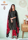 Pehnava Vol 6 By Suryajyoti Printed Cambric Cotton Dress Material Wholesale Market In Surat
